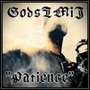 GodsIMiJ - Patience (Explicit)