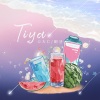 刷牙、大C《Tiya》[MP3/LRC]