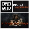 Vickman、Rap Box - A Droga Que Chega