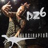 Rap Box、DZ6、Ellypretoriginal - Velociraptor