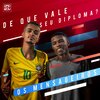 Rap Box、Os Mensageiros、Mano Hick、Mano John、Freitera - De Que Vale o Seu Diploma