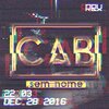 CAB、Matheus dos Santos Passos、Rap Box - Sem Nome (Explicit)