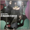 Rap Box、Don L、Eddu Ferreira、Deryck Cabrera - Verso Livre / O Mundo É Nosso, Pt.2