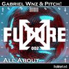 Gabriel Wnz、Pitch! - All About (Radio-Edit)