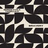 Sergio Avila、Tanellka - Bravery
