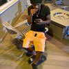 Lan33zz、C4 - Purk Party (Explicit)