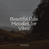 Meditation Rain Sounds、Entspannungsmusik、Música Zen Relaxante - Ocean, Heavy, Shore, Waves