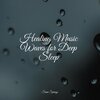 Massagem Coleção de Músicas、Meditative Music Guru、Nature Chillout - White Noise Rainy Forest