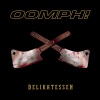 Oomph! - Gekreuzigt 2006