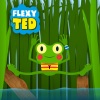 Muzyka klasyczna z Żabką Flexi Ted、Piosenki dla dzieci Baby TaTaTa - Zielony Muzykant (Wersja na fortepian)