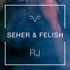 Felicia Soumah、Thomas Seher - RJ (feat. FELISH)
