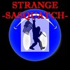 Strange - 2ND TO ACT