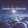 Oasis Relaxante pour Dormir - Nettoyage émotionnel