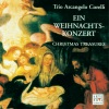 Trio Arcangelo Corelli、Johann Philipp Krieger - Andante-Largo