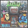 Exoticz、Qua The King、World Be Free - 1990 Vibe (Explicit)