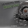 Synchromatrix、Ambra - Mistery Caves