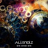 Alienoiz - 1255