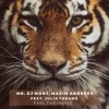 Maxim Andreev、Julia Turano、Mr. DJ Monj - Feel the Music