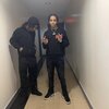 C Blu、J.O - Back 2 Back (Explicit)