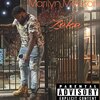 Zeke - Marilyn Mansonnn (Explicit)