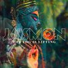 Jasmon - The Fog Is Lifting