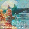 Jasmon - Moon Above The Ganges