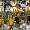 Big Kilo、Kilo Montana、Kilo Ali - Survival Ep Leave Me Alone (Explicit)