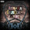 Skinny Lucyano - ROLLER COASTER LOVE (Explicit)