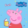 Peppa Pig Stories - Fruit