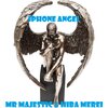 Mr Majestic、Hiba Merei - Iphone Angel