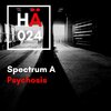 Spectrum A - Psychosis