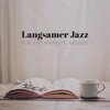 Entspannende Piano Jazz Akademie - Entspannende Atmosphäre