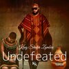 King Shaka Zambia - Undefeated
