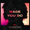 Dualmind、Gudi - Made You Do