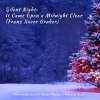 floraleda sacchi、Eloisa Manera、Martina Rudic《Silent Night / It Came Upon a Midnight Clear》[MP3/LRC]