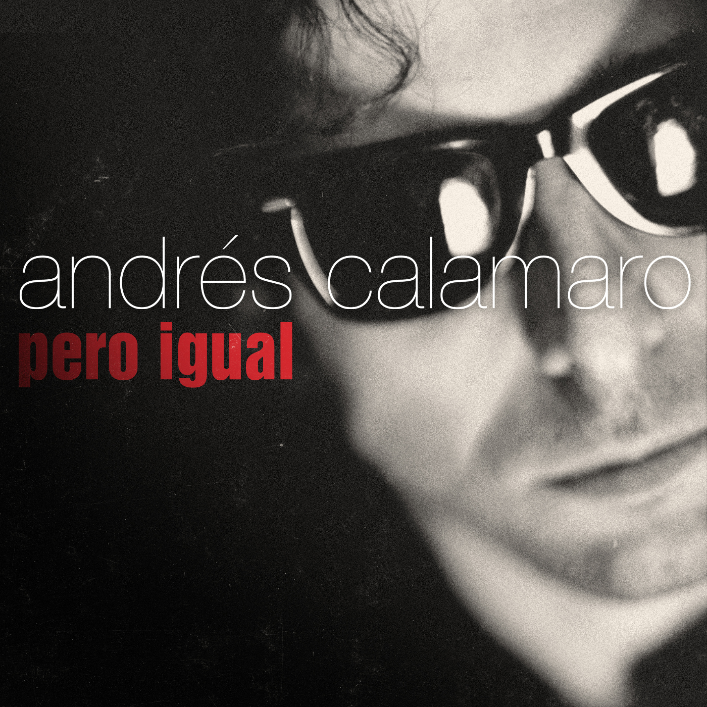 andres calamaro - Pero igual