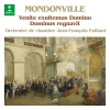 Ensemble Animat de Valenciennes、Ensemble vocal Adam de la Halle、Ensemble vocal À cœur joie de Lille、jean-françois paillard、Ensemble vocal de Chevreuse-Essonne - I. Dominus regnavit