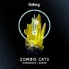 Zombie Cats - Overnight