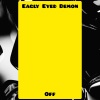 Eagly Eyed Demon - Rhiannon Graham