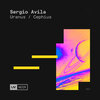 Sergio Avila - Uranus