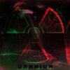 Turtleglitch、xykaji - URANIUM