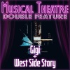 Leslie Caron、maurice chevalier、louis jourdan、hermione gingold、Eva Gabor - Overture (Remastered 2014)