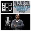 Nabil、Blunted Beats、Rap Box - Poesias de Guerra