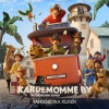 Thorbjørn Egner、Cast fra Kardemommeby、Sol Heilo - Kardemommesangen
