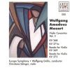 christiane edinger、Wolfgang Grohs、Wolfgang Amadeus Mozart - I. Allegro moderato