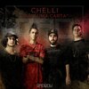 Rap Box、Chelli、SóCiro、Negrini、Gagu、Häxa、Drope Beats - Mais uma Carta