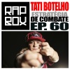Rap Box、Tati Botelho、Scott Beats - Estratégia de Combate