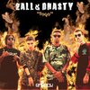 Rap Box、Dnasty、2all、Duzz、Scoppey、Helio Crunk、Evan Maurilio、L3ozin - Fogo