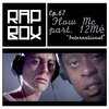Leo Casa 1、12Mé、Rap Box、Flow Mc - International