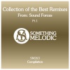 Iris Dee Jay、Angel Falls - The Souls Collide (Sound Forces Remix)